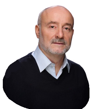 Zoran Nedic